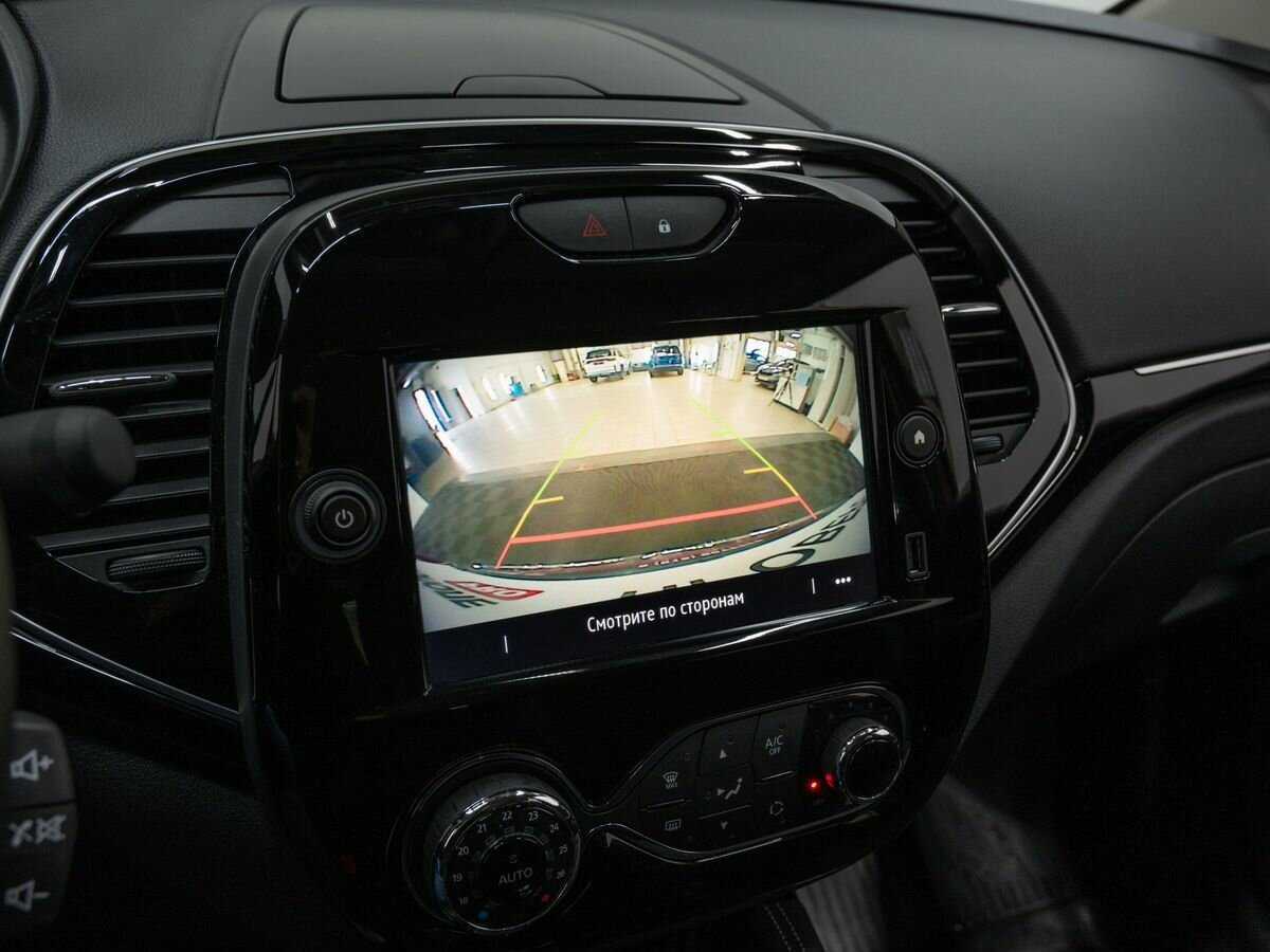 Купить Рено Каптюр, 2020, 13 048 км.. Фото: #20