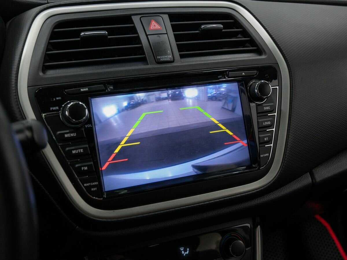 Купить Сузуки С-Икс4, 2014, 137 000 км.. Фото: #21