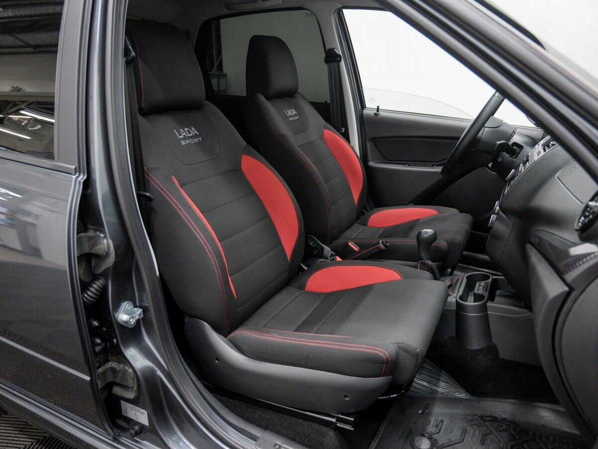 Купить Lada (ВАЗ) Granta, 2024, 26 110 км.. Фото: #7