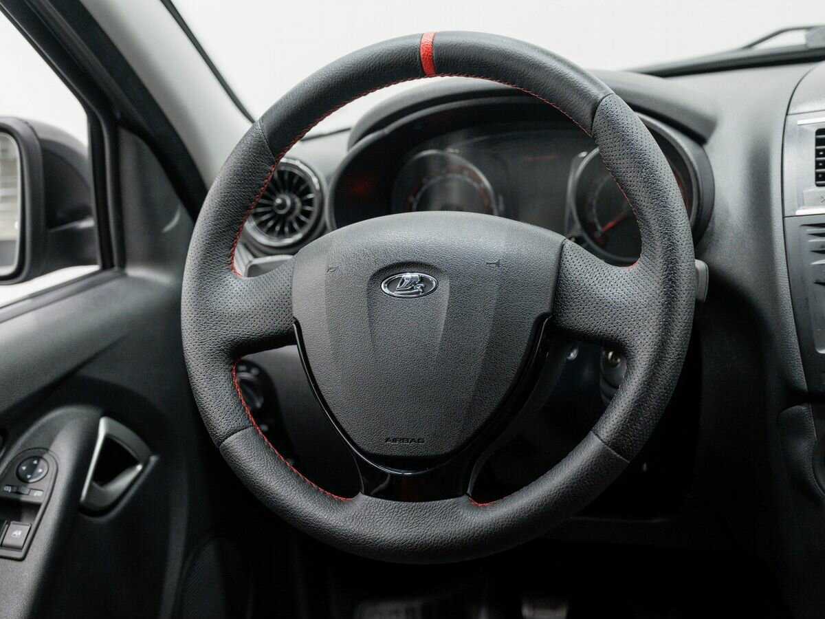 Купить Lada (ВАЗ) Granta, 2024, 26 110 км.. Фото: #9