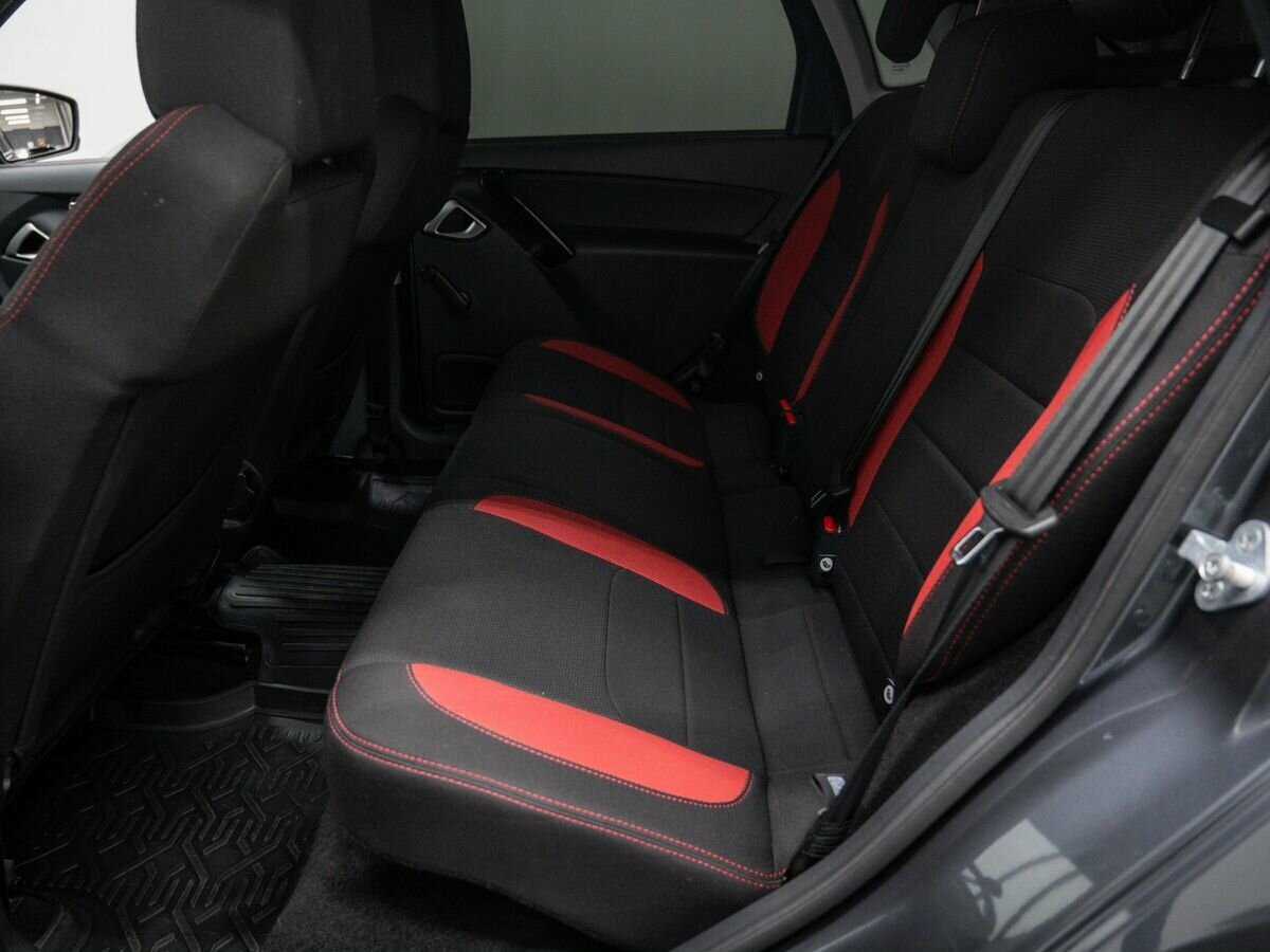 Купить Lada (ВАЗ) Granta, 2024, 26 110 км.. Фото: #10