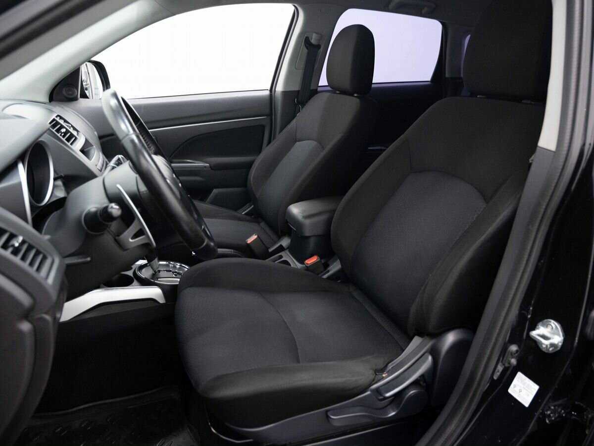 Купить Митсубиши АС-Икс, 2012, 196 000 км.. Фото: #7