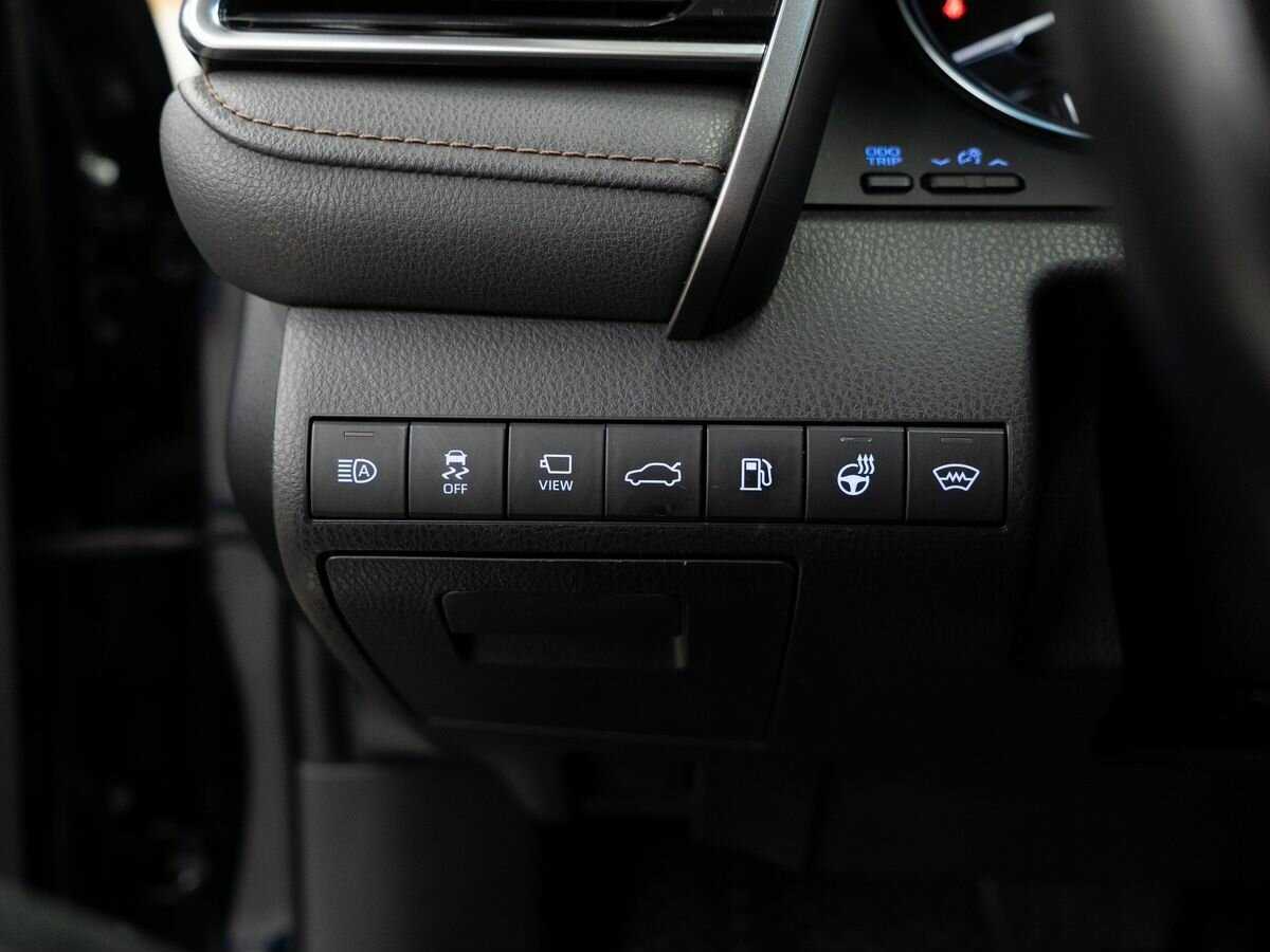 Купить Toyota Camry, 2018, 159 747 км.. Фото: #18