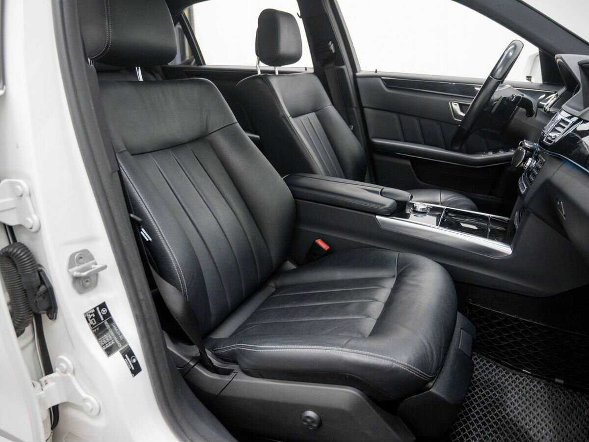 Купить Mercedes-Benz E-Класс, 2013, 200 000 км.. Фото: #7