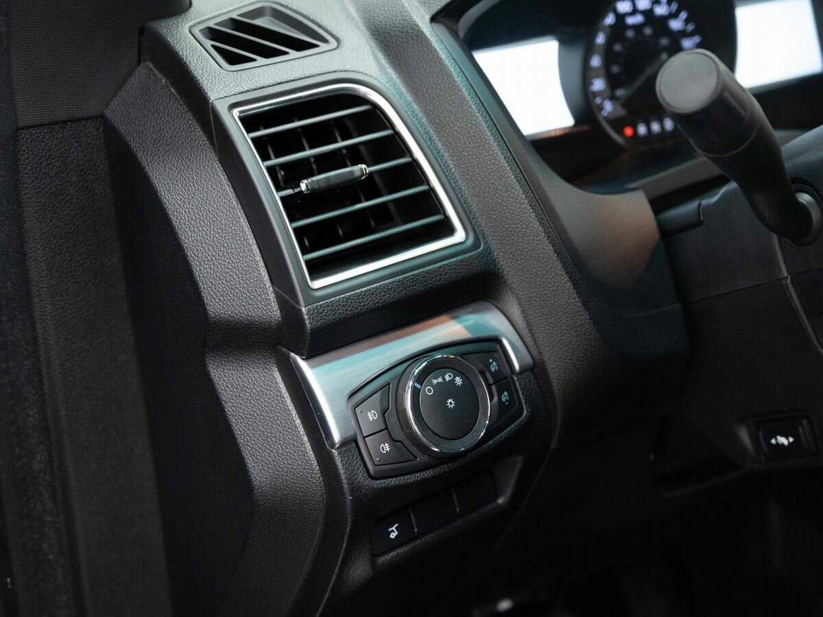 Купить Ford Explorer, 2016, 253 200 км.. Фото: #25