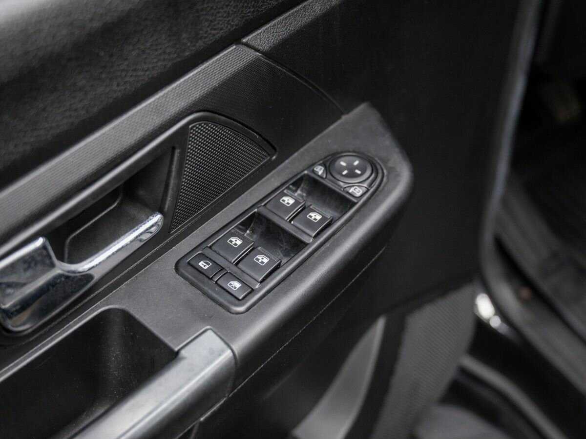 Купить УАЗ Патриот, 2015, 40 000 км.. Фото: #15