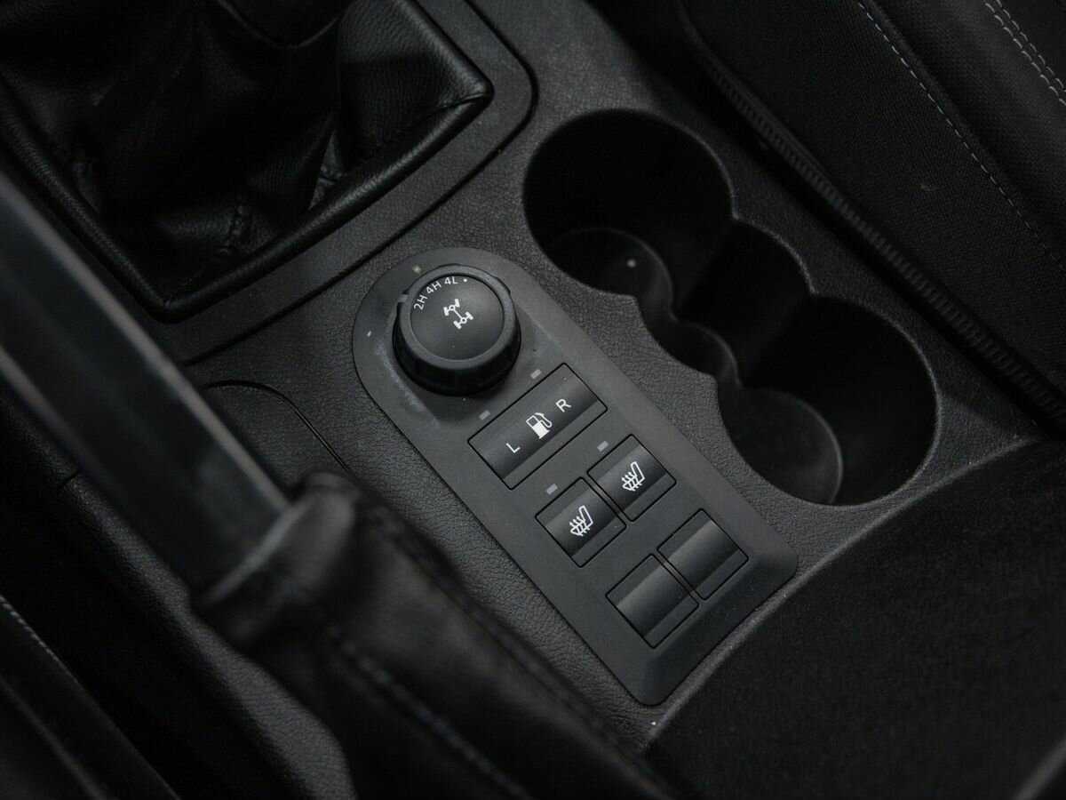 Купить УАЗ Патриот, 2015, 40 000 км.. Фото: #17