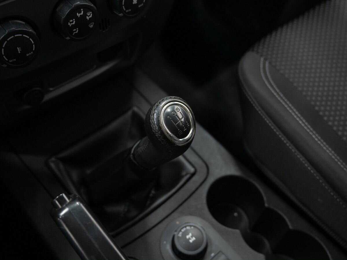 Купить УАЗ Патриот, 2015, 40 000 км.. Фото: #18