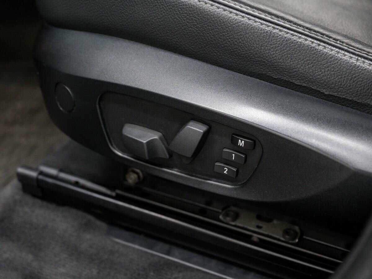 Купить BMW X3, 2013, 170 000 км.. Фото: #16