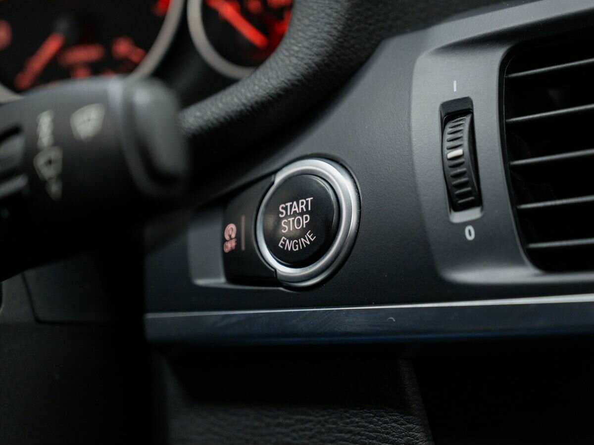 Купить BMW X3, 2013, 170 000 км.. Фото: #23