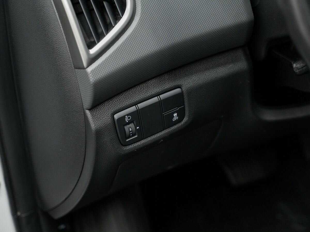 Купить Hyundai Creta, 2019, 89 900 км.. Фото: #14