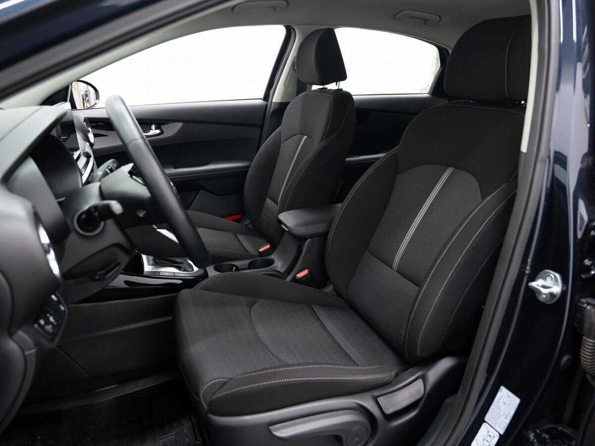 Купить Kia Cerato, 2020, 33 000 км.. Фото: #7