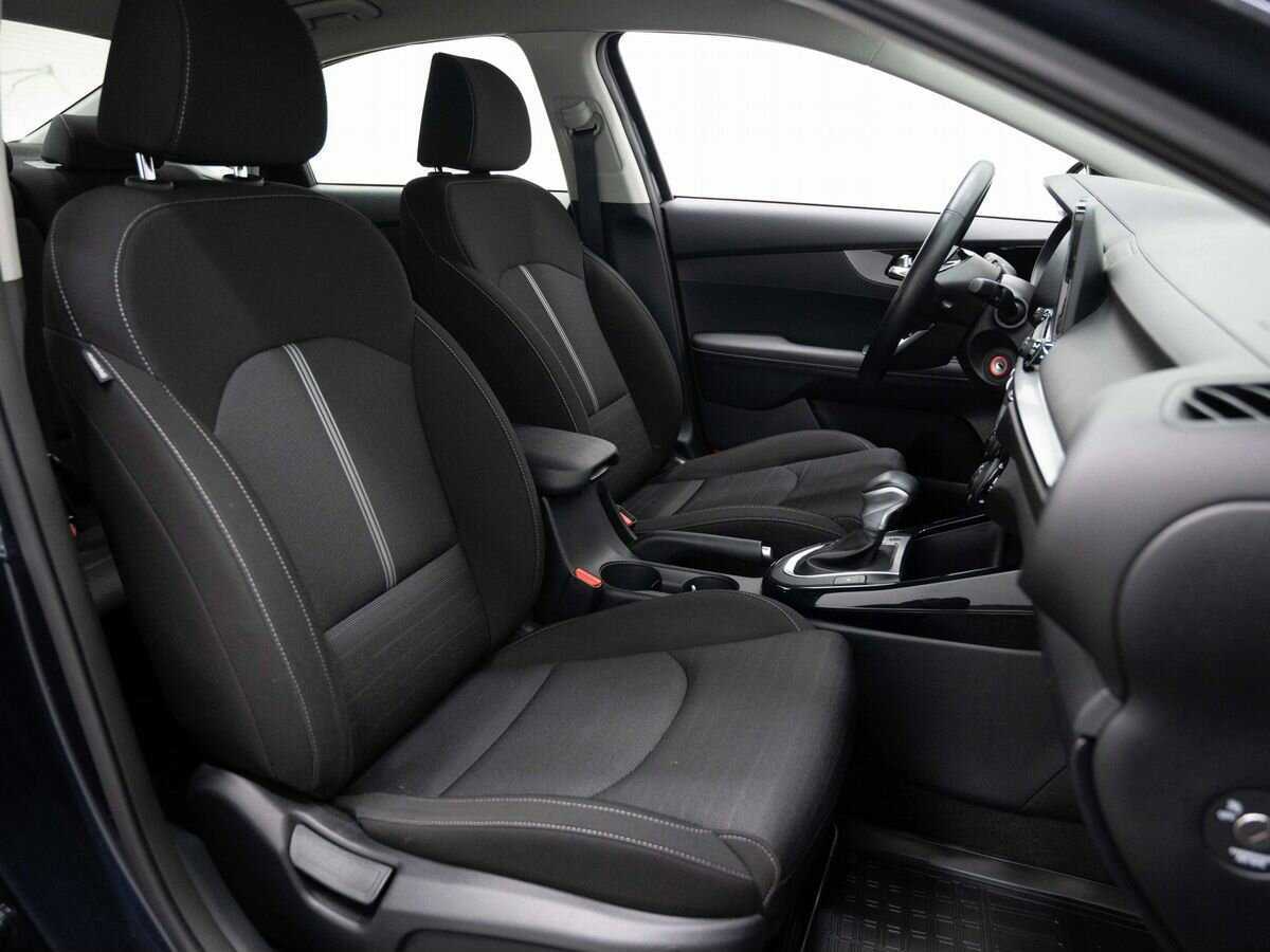 Купить Kia Cerato, 2020, 33 000 км.. Фото: #11