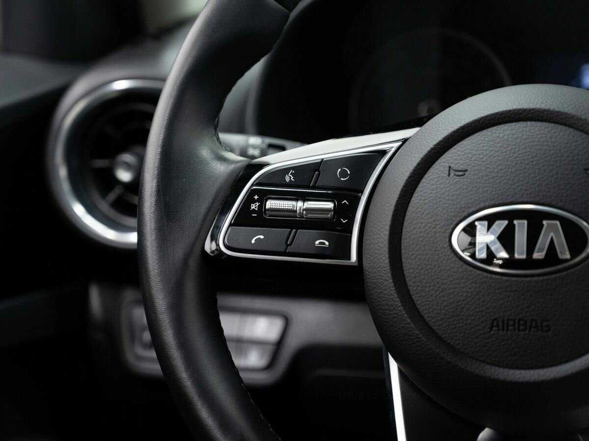 Купить Kia Cerato, 2020, 33 000 км.. Фото: #14