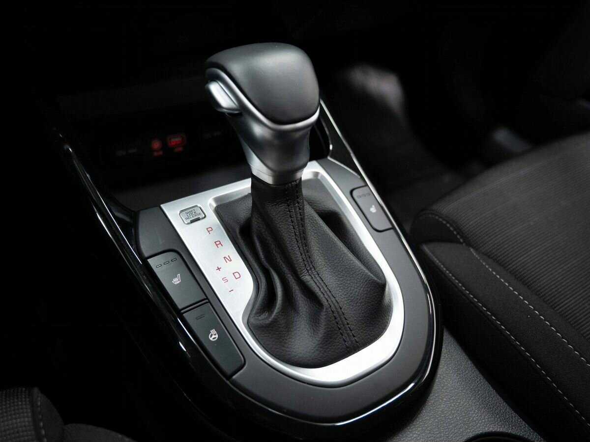 Купить Kia Cerato, 2020, 33 000 км.. Фото: #20