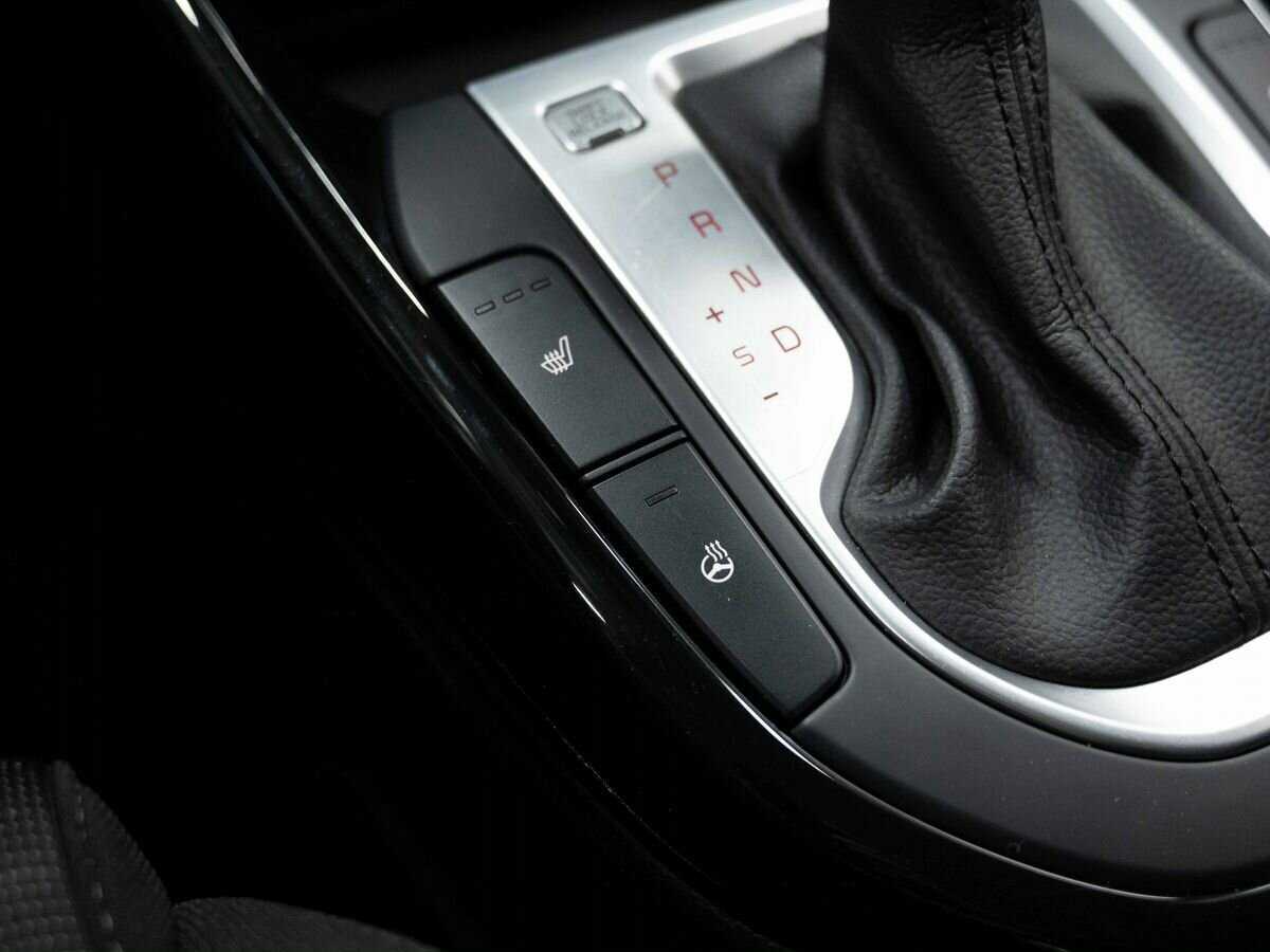 Купить Kia Cerato, 2020, 33 000 км.. Фото: #21