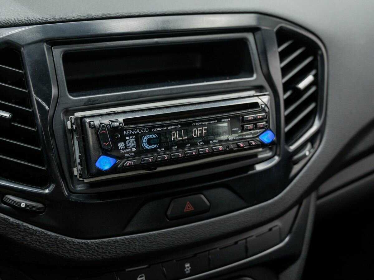 Купить Лада (ВАЗ) Веста, 2019, 76 000 км.. Фото: #17