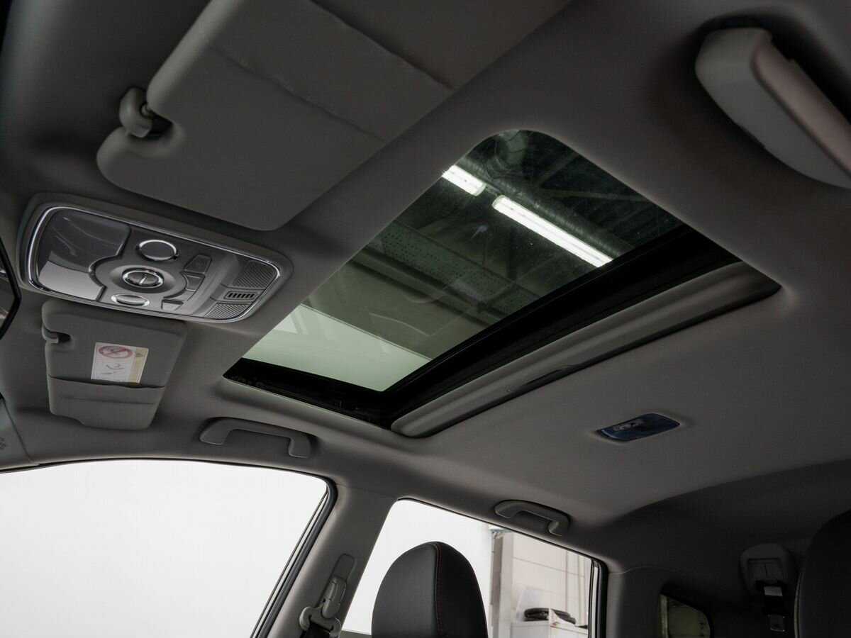 Купить Хавал Х6, 2017, 110 000 км.. Фото: #14