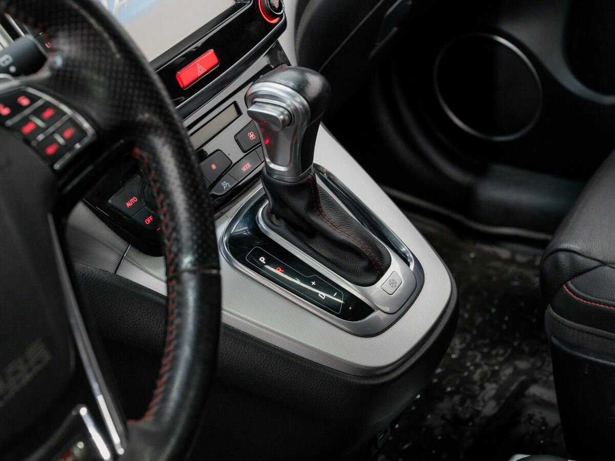 Купить Хавал Х6, 2017, 110 000 км.. Фото: #17