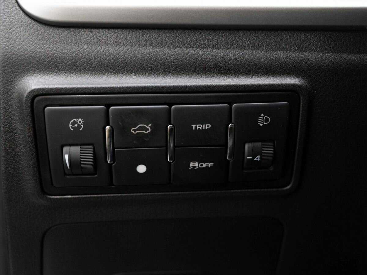 Купить Geely Emgrand 7, 2020, 85 109 км.. Фото: #16