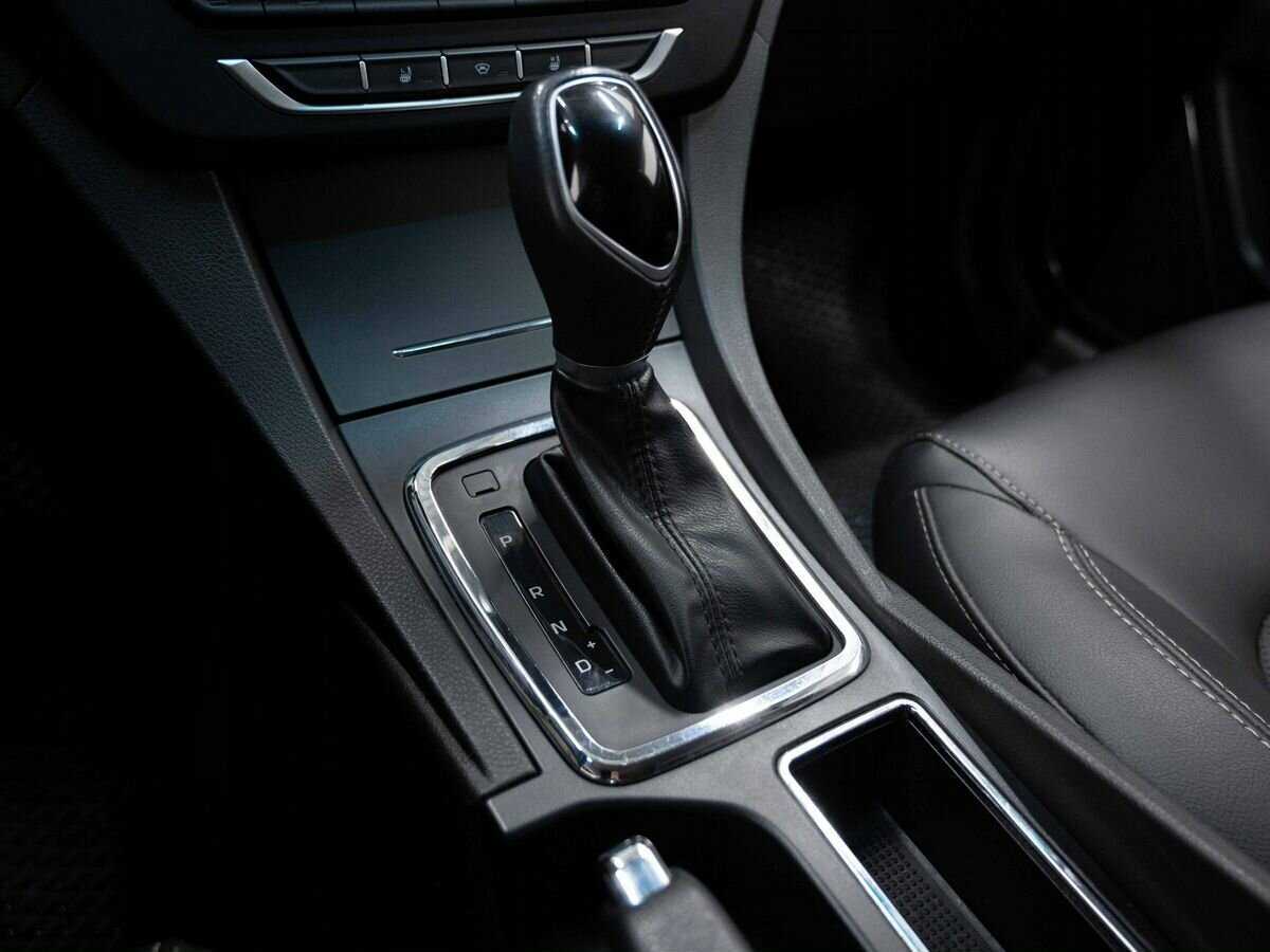 Купить Geely Emgrand 7, 2020, 85 109 км.. Фото: #19