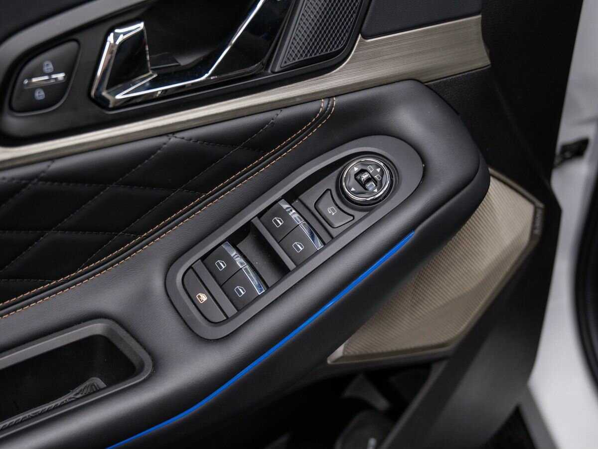 Купить EXEED TXL, 2021, 33 000 км.. Фото: #15