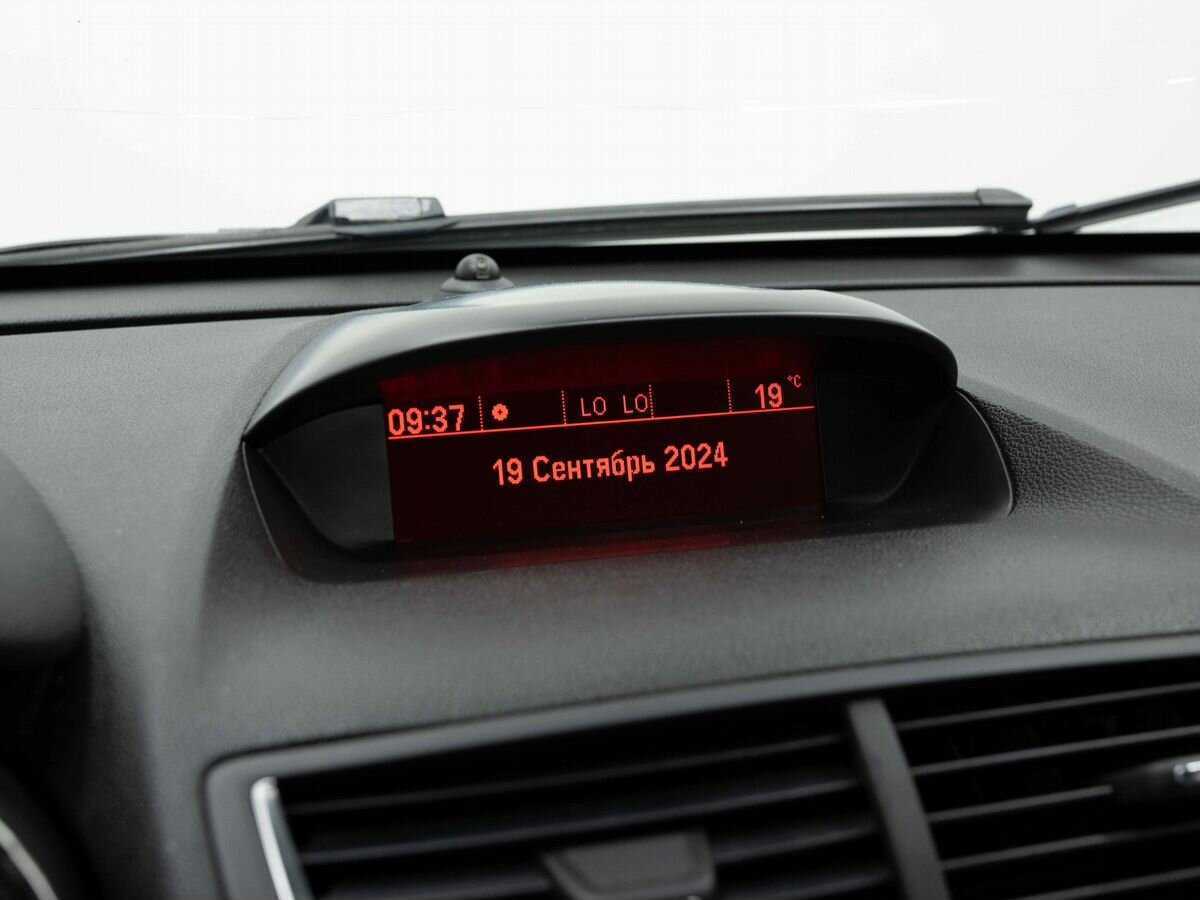 Купить Опель Мокка, 2013, 178 961 км.. Фото: #19