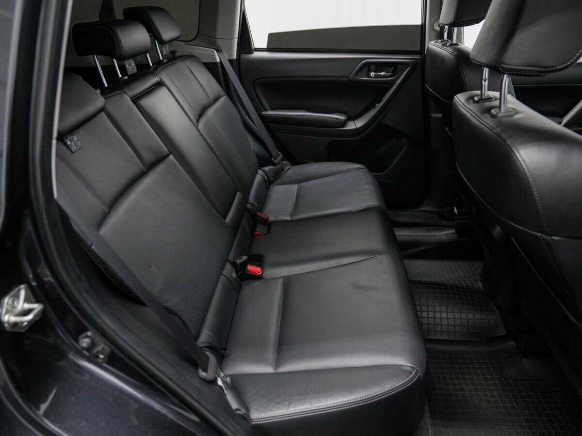 Купить Субару Форестер, 2015, 121 000 км.. Фото: #8