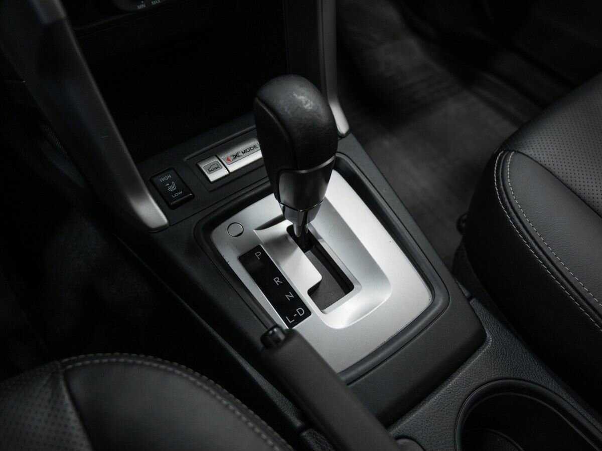 Купить Субару Форестер, 2015, 121 000 км.. Фото: #17