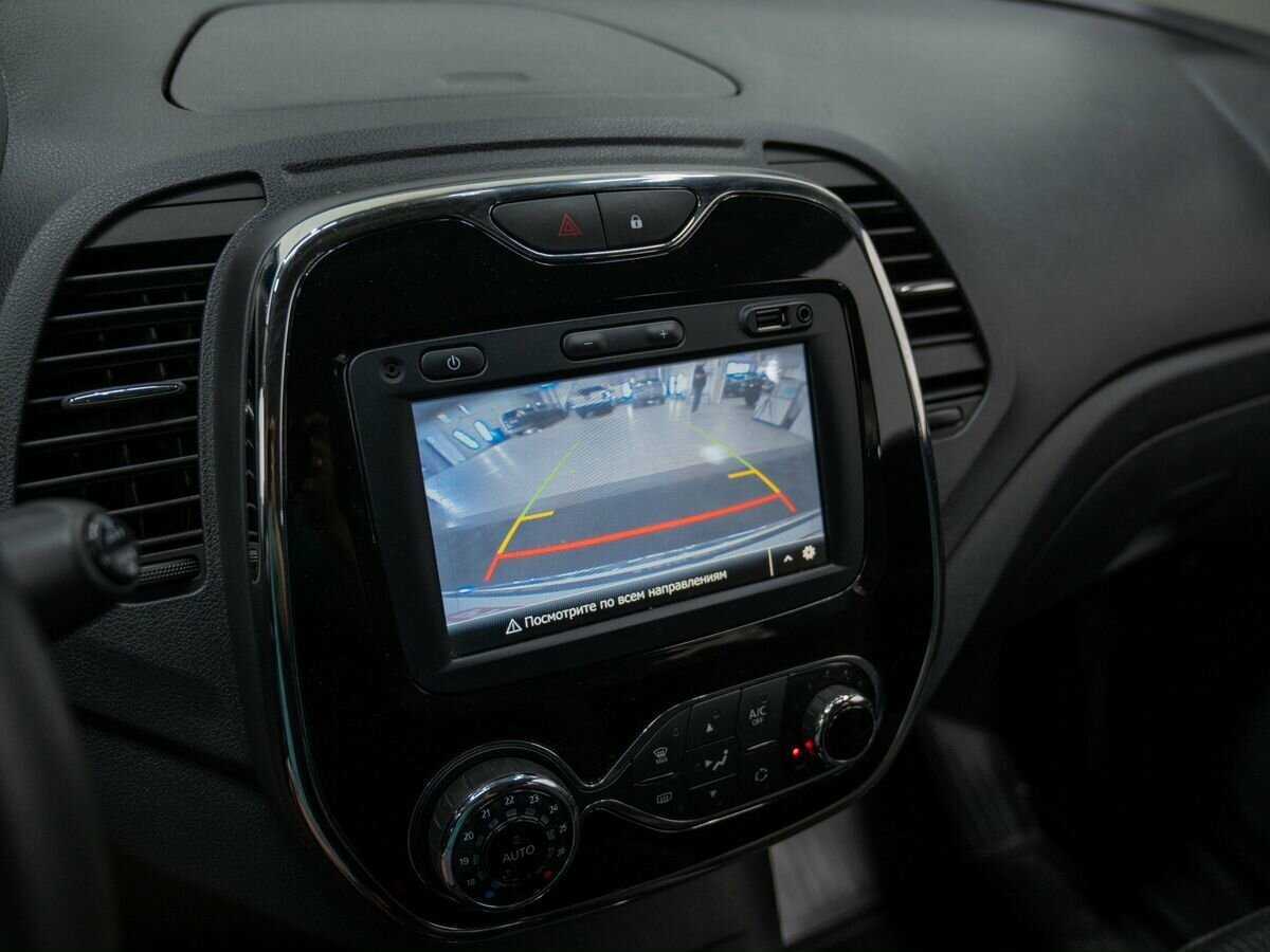 Купить Рено Каптюр, 2019, 37 500 км.. Фото: #21