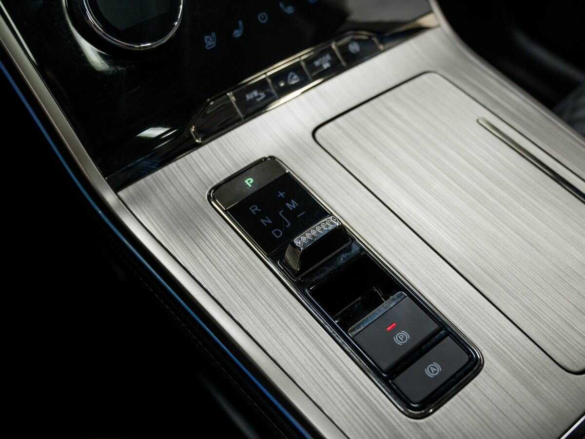 Купить EXEED TXL, 2022, 28 919 км.. Фото: #18