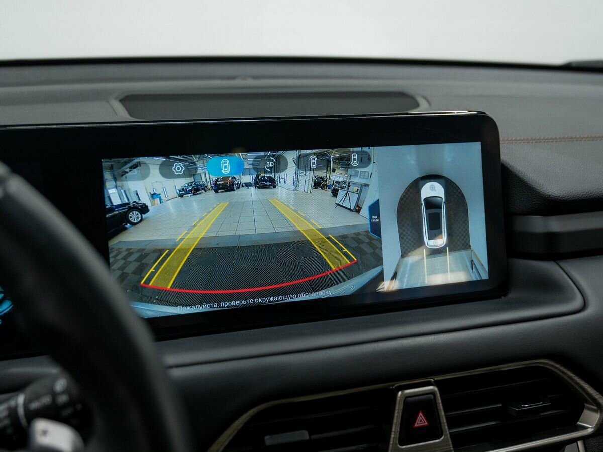 Купить EXEED TXL, 2022, 28 919 км.. Фото: #21