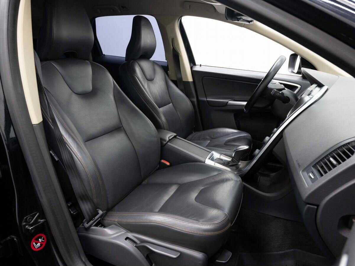 Купить Вольво ИксЦ60, 2013, 190 000 км.. Фото: #11