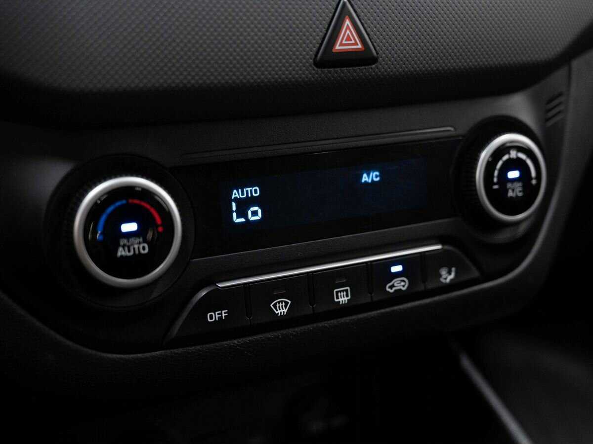 Купить Хендай Крета, 2016, 110 000 км.. Фото: #19