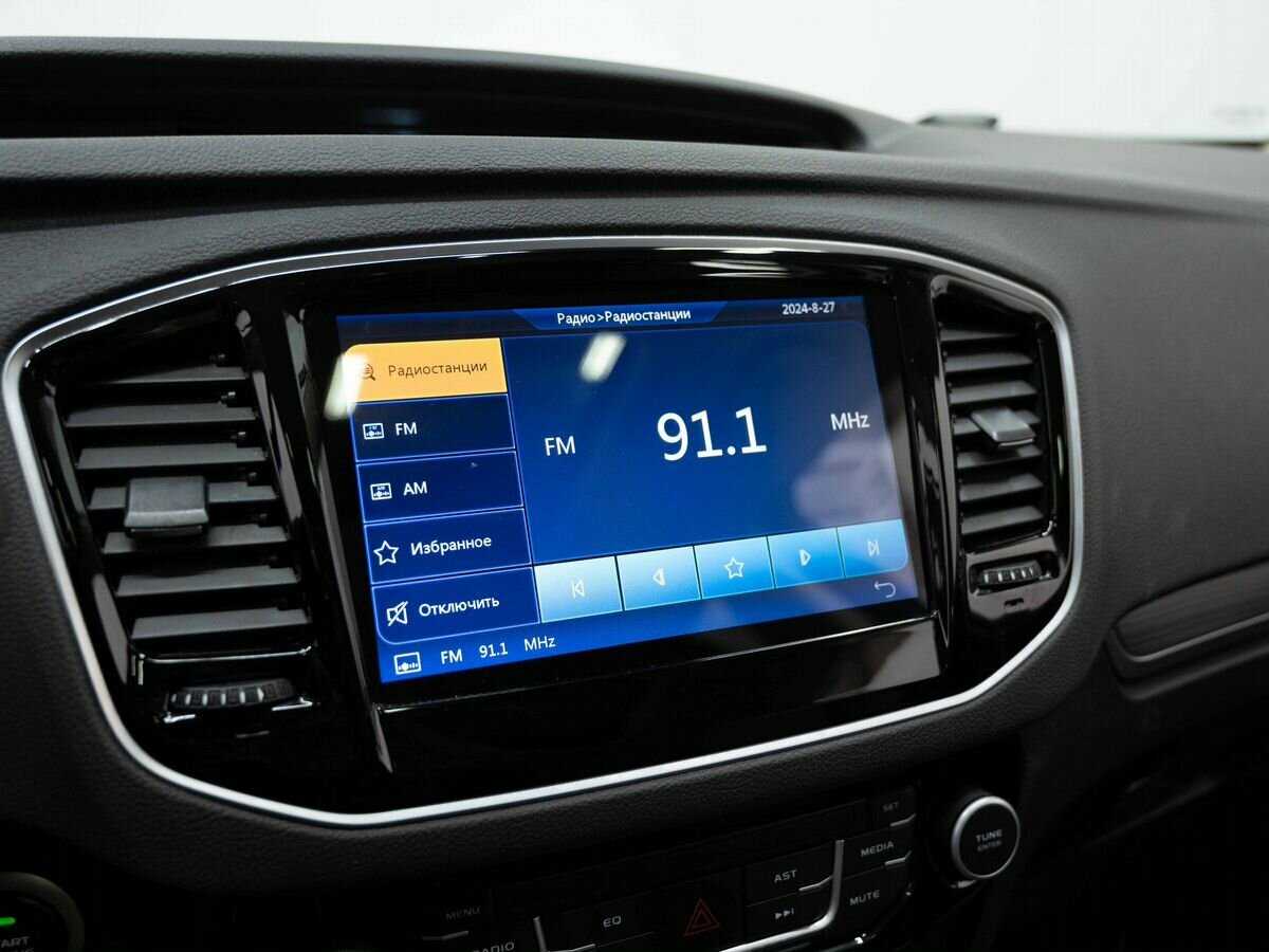 Купить Джили Эмгранд Икс7, 2019, 80 000 км.. Фото: #21