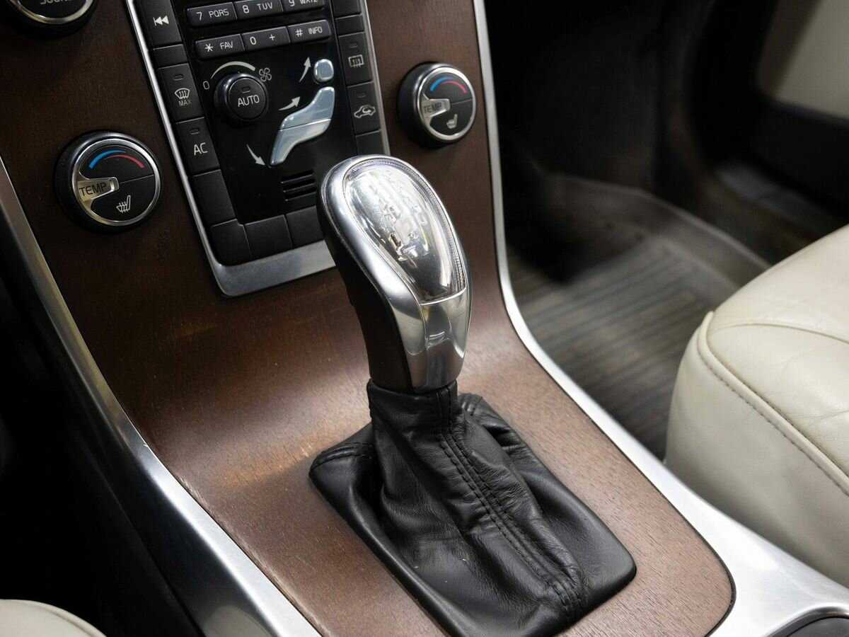 Купить Вольво С80, 2012, 412 308 км.. Фото: #19