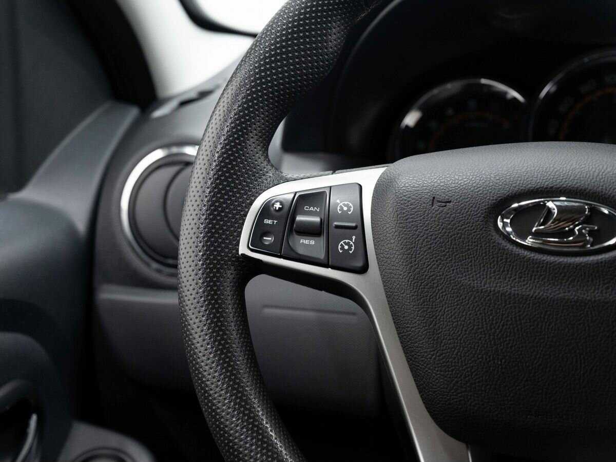 Купить Лада (ВАЗ) Ларгус, 2021, 99 000 км.. Фото: #14