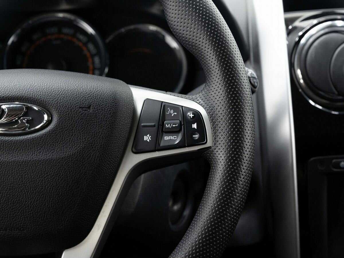 Купить Лада (ВАЗ) Ларгус, 2021, 99 000 км.. Фото: #15