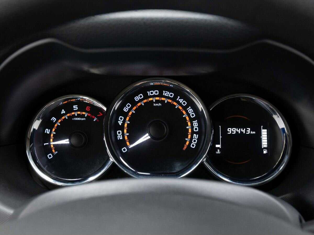 Купить Лада (ВАЗ) Ларгус, 2021, 99 000 км.. Фото: #16