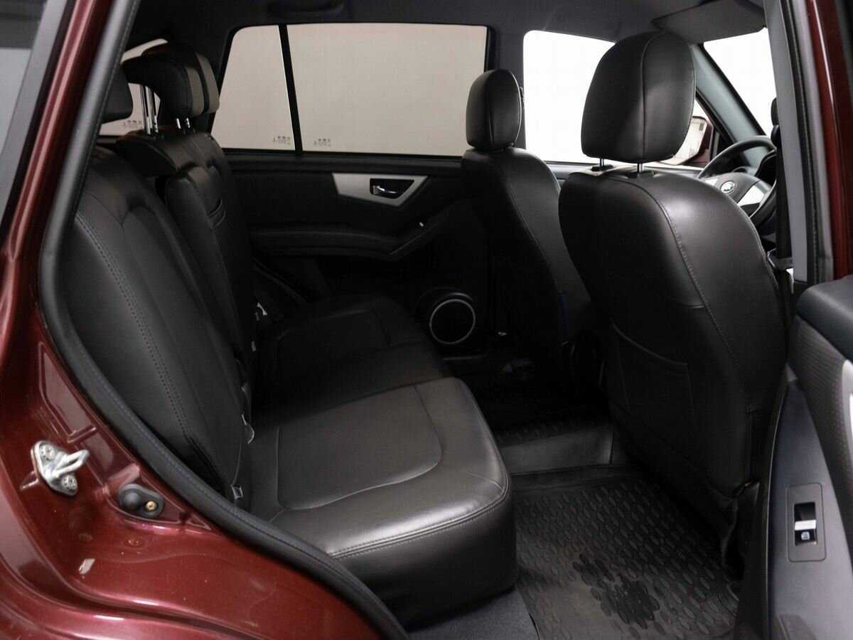 Купить Лифан Икс60, 2016, 48 000 км.. Фото: #9