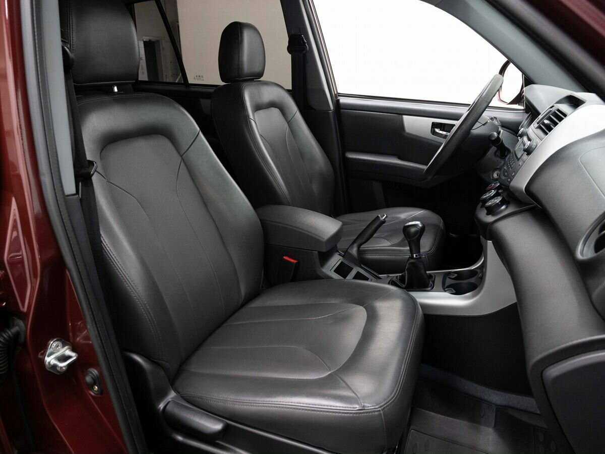 Купить Лифан Икс60, 2016, 48 000 км.. Фото: #11