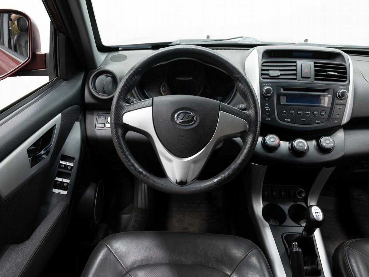 Купить Лифан Икс60, 2016, 48 000 км.. Фото: #13