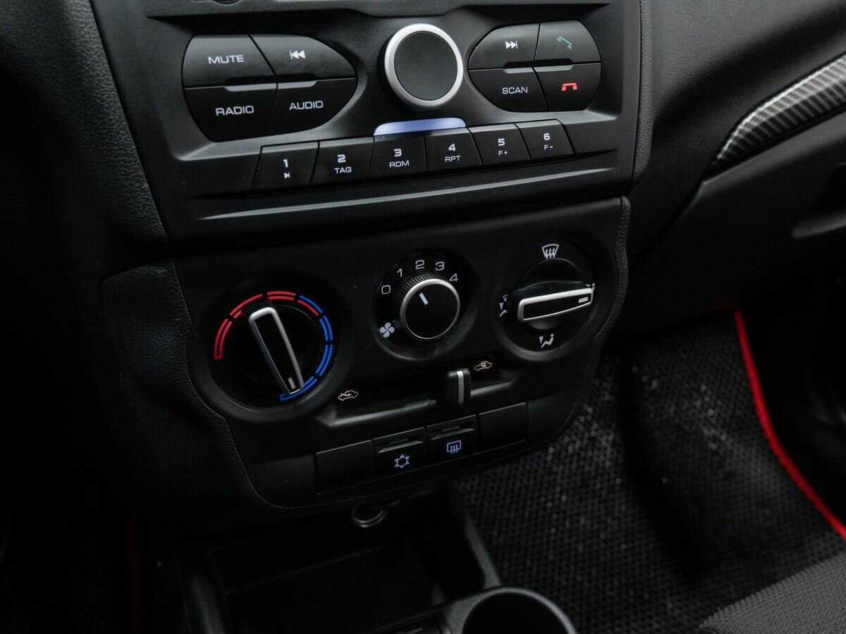 Купить Lada (ВАЗ) Granta, 2024, 14 020 км.. Фото: #17