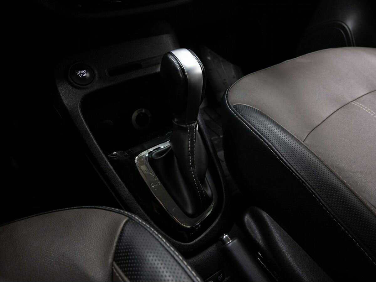 Купить Рено Каптюр, 2018, 100 000 км.. Фото: #18