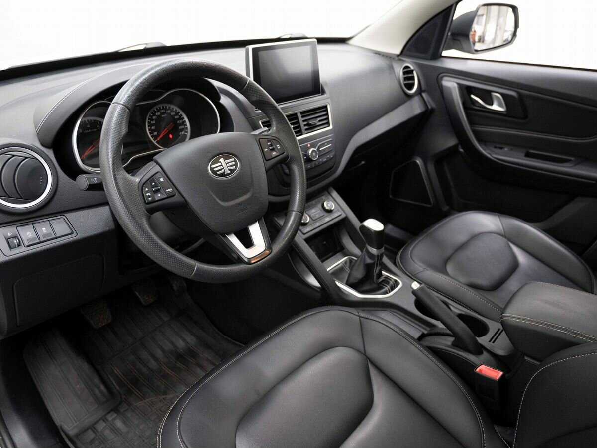 Купить ФАВ Бестюрн Икс40, 2019, 77 000 км.. Фото: #6