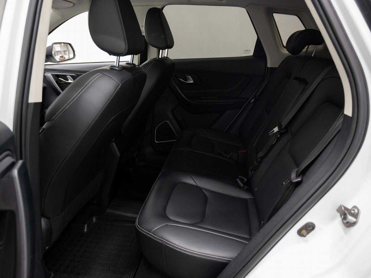 Купить ФАВ Бестюрн Икс40, 2019, 77 000 км.. Фото: #8