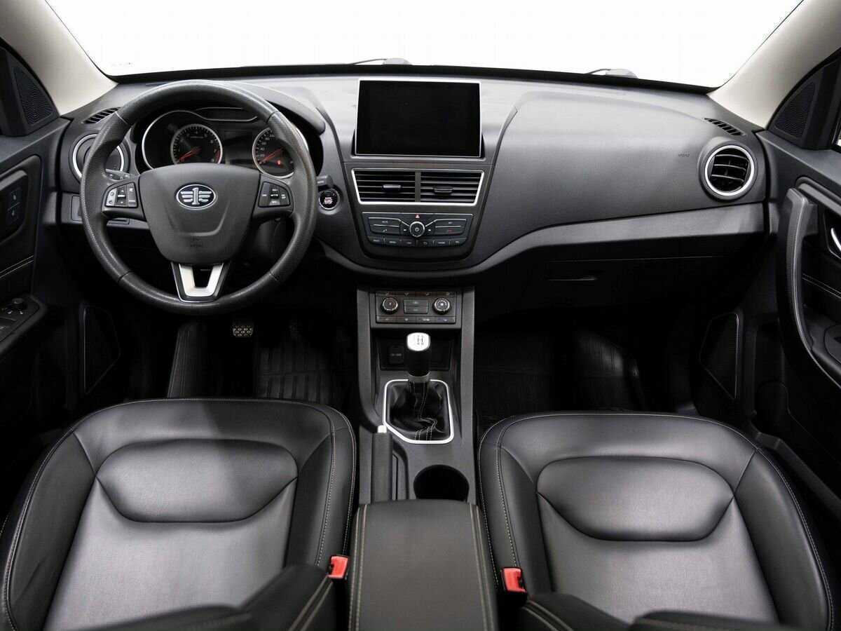 Купить ФАВ Бестюрн Икс40, 2019, 77 000 км.. Фото: #11