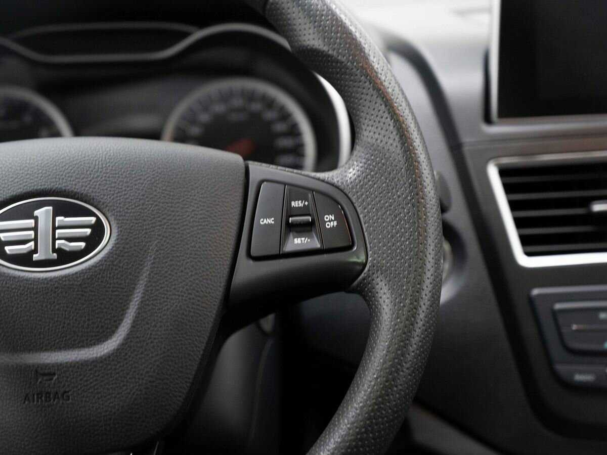 Купить ФАВ Бестюрн Икс40, 2019, 77 000 км.. Фото: #14