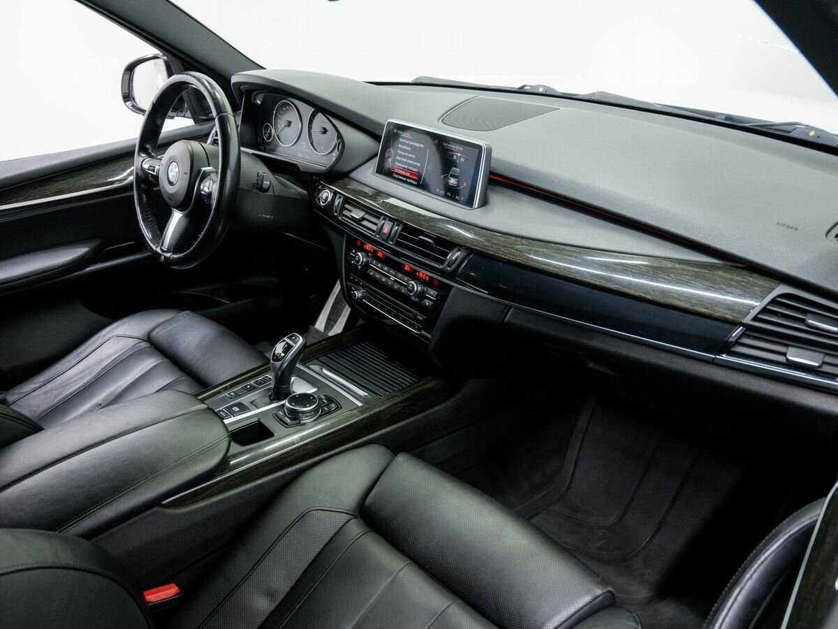 Купить BMW X5, 2013, 248 000 км.. Фото: #6