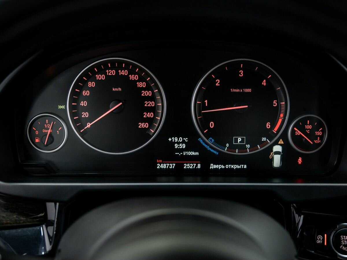 Купить BMW X5, 2013, 248 000 км.. Фото: #21